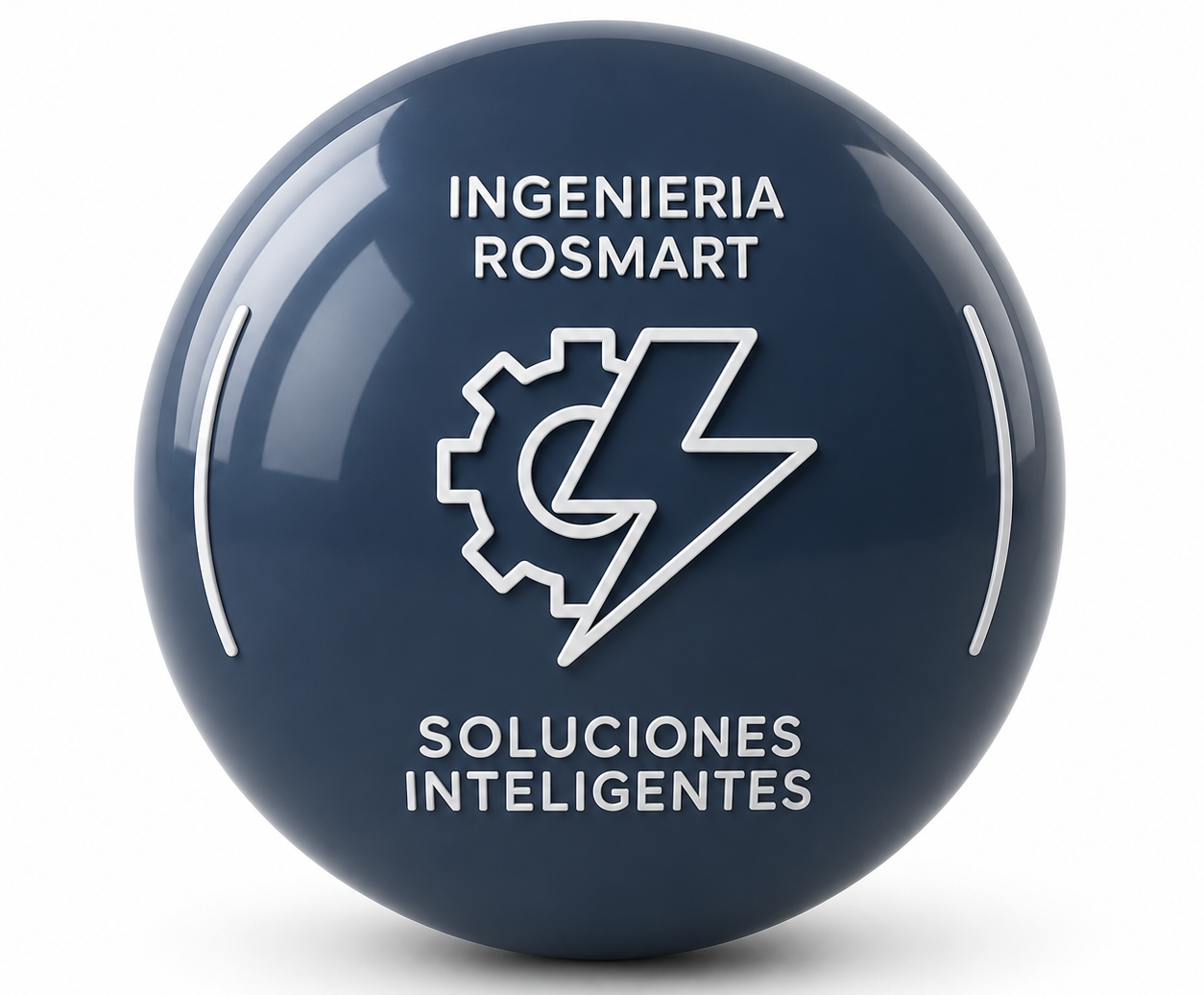 Ingeniería RosMart